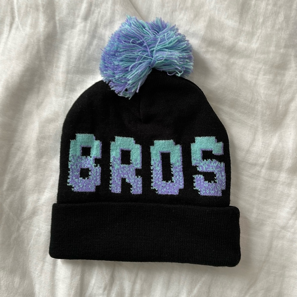 Dutch Bros beanie